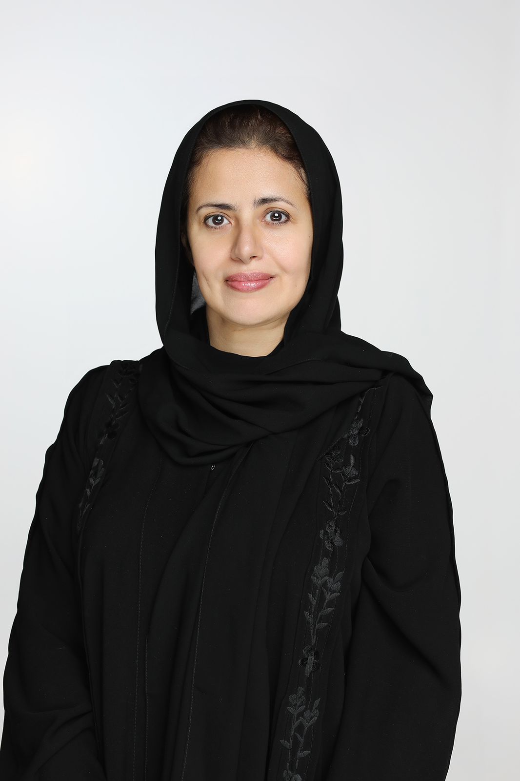 Ms. Fadwa AlBawardi